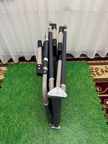 Шкафы: Шезлонг Металл, Самовывоз — 6