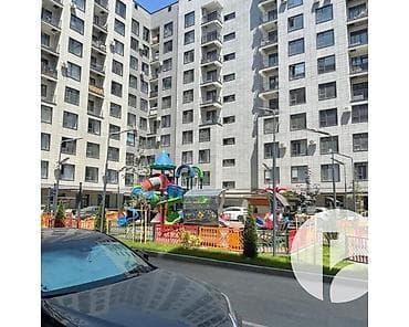 Недвижимость: 2 комнаты, 60 м², Элитка, Технопарк Элитка, 6 этаж, ПСО (под самоотделку) — 7