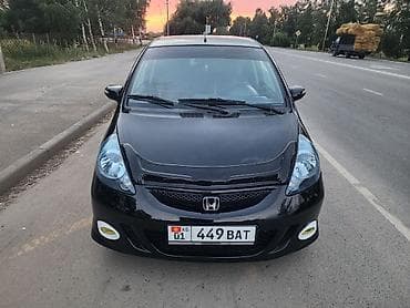 хонда сивик 1993: Honda Jazz: 2008 г., 1.3 л, Автомат, Бензин, Хэтчбэк — 8