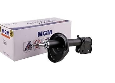 Новые амортизаторы SUBARU с гарантией 1 месяц SUBARU FORESTER SF SG SH