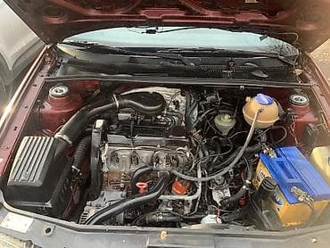 зеркало на гольф 2: Volkswagen Golf: 1994 г., 1.8 л, Автомат, Бензин, Хэтчбэк — 6