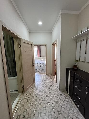 лондон роял: 1 комната, 40 м², Элитка, 5 этаж, Евроремонт — 6