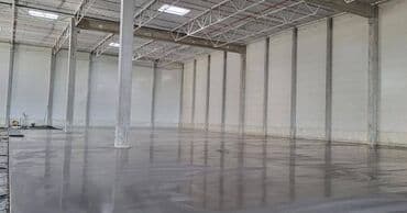 укладка бетона: Стяжка Бесплатная консультация Больше 6 лет опыта — 4