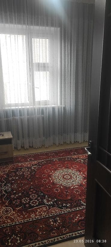 106: 3 комнаты, 61 м², 106 серия, 7 этаж, Евроремонт — 4