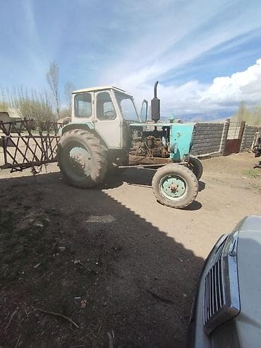 купить трактор юмз новый: Биринчиси вал узгон матор былтыр Рем комплект базылган аппаратура — 4
