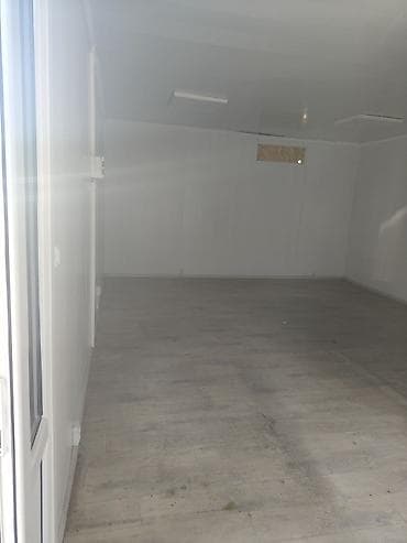 подложка гармошка: Продажа павильонов 32 м², Утеплен — 4