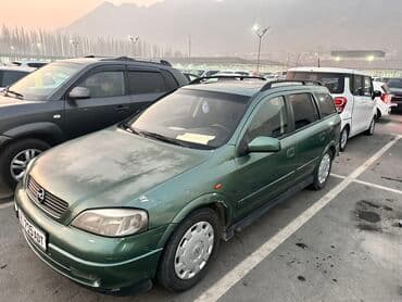 мазда демио рулевой рейка: Opel Astra: 2002 г., 1.6 л, Механика, Бензиновая, Универсал — 6