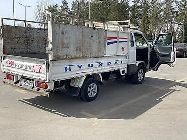 катушка хонда степ: Легкий грузовик, Hyundai, Стандарт, 2 т, Новый — 10