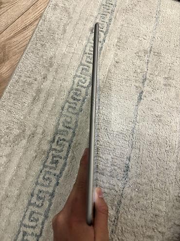 ipad m2 pro: Планшет, Apple, память 64 ГБ, 10" - 11", 4G (LTE), Б/у, Классический цвет - Серый — 2