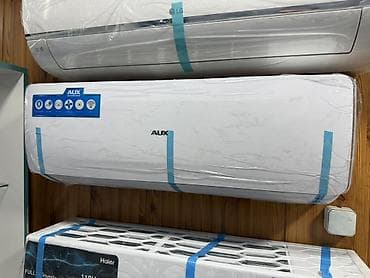 рассрочка кондец: Сплит-система, Haier, Инверторный — 2