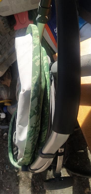 коляску бу: Детская коляска — 6