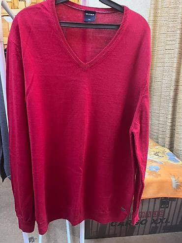 Көйнөктөр: Мужские свитера новые и один выход размеры 52-56 — 2