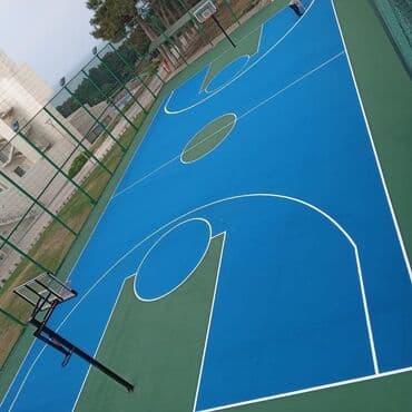 резиновое покрытие цена бишкек: Больше 6 лет опыта — 1