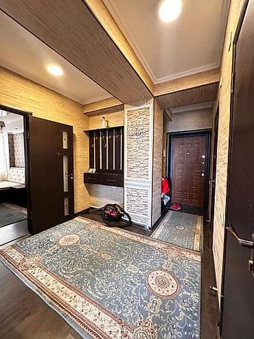 сдаю квартиру алтын ордо: 2 комнаты, Собственник, Без подселения, С мебелью полностью — 5