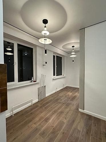 2 комнаты, 45 м², Мед Академия Элитка, 11 этаж, Свежий ремонт — 2