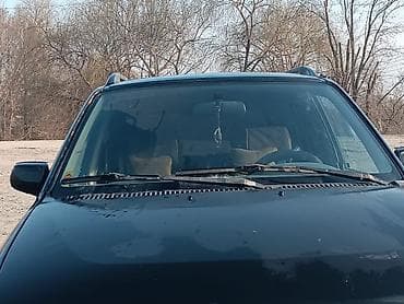 zimmer e9 pro: Mazda Demio: 1999 г., 1.5 л, Универсал — 5