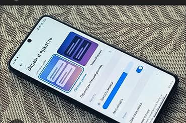 Poco X7 Pro, 512 ГБ, цвет - Зеленый, 2 SIM