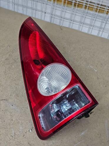 задний плафон на венто: Задний левый стоп-сигнал Renault 2003 г., Б/у, Оригинал, Германия — 9