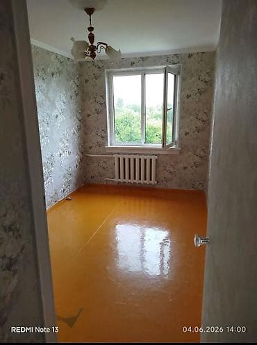 75000: 2 комнаты, 42 м², 104 серия, 5 этаж — 1