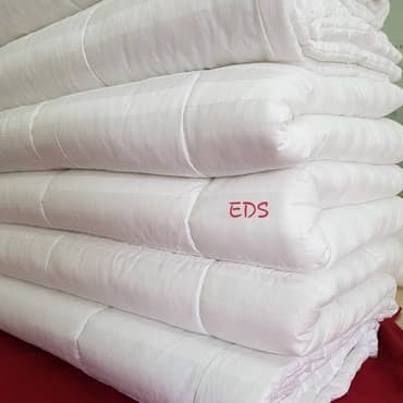 продам постельное белье оптом: Одеяло, Жаңы, Синтепон, Бардык мезгилдер — 3