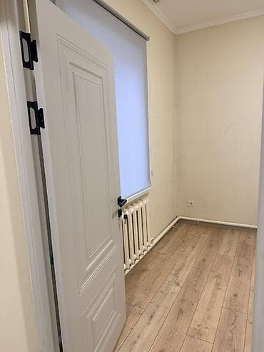 2 room flat: 2 комнаты, Собственник, С мебелью частично — 4