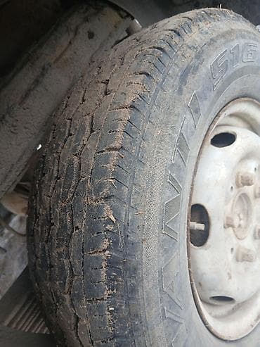 bmw 530d: Mercedes-Benz T1: 1989 г., 3 л, Механика, Дизель — 4