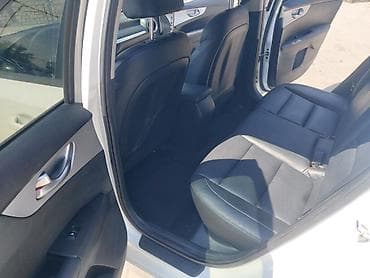 kia ev: Kia Rio: 2021 г., 1.6 л, Вариатор, Бензин, Седан — 10