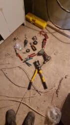 печка буржуйка б у: Электрик | Демонтаж электроприборов Больше 6 лет опыта — 1