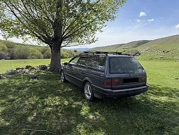 гольф венто пассат: Volkswagen Passat Variant: 1992 г., 1.8 л, Механика, Бензин, Универсал — 4