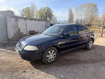 диски р16 4 100: Volkswagen Passat: 2001 г., 2.4 л, Ручные, Бензин, Седан — 8