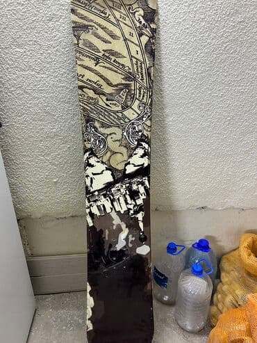 велосипед спортивный бу: Продаю сноуборд ростовка 155 см. Без креплений только доска — 2
