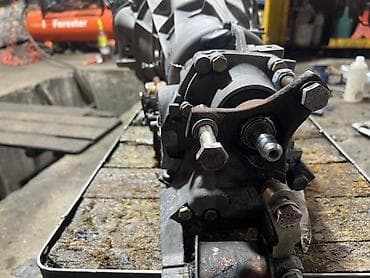 Коробка передач Автомат Nissan — 3