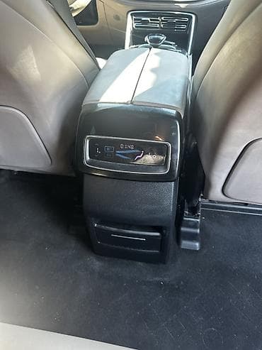 bid e5: BYD Tang: 2023 г., 0.1 л, Автомат, Электромобиль, Кроссовер — 9