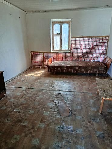 причал 24: Комната/подсобное помещение под ремонт - Площадь ориентировочно 18–22 — 3