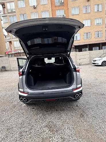 лексус ux 200 цена бишкек: Geely Coolray: 2025 г., 1.5 л, Автомат, Бензин, Кроссовер — 9