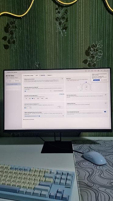 samsung a10s: Продаю MCHOSE A5 V2 Ultra (8K) ​Топовая игровая мышь в хорошем — 4