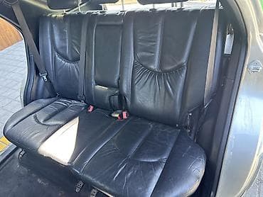 лексус рекс: Lexus RX: 2002 г., 3 л, Автомат, Газ, Кроссовер — 4