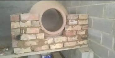 домашняя печка: Тандыр Бишкек Бардык размери бар Самсы шашлык домашнии тандыр Асма — 6