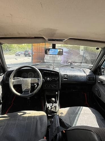 диск пассат б3: Volkswagen Passat Variant: 1990 г., 1.8 л, Универсал — 5