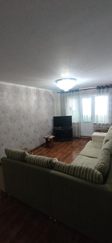 cafe: 3 комнаты, Собственник, Без подселения, С мебелью полностью, С мебелью частично — 3