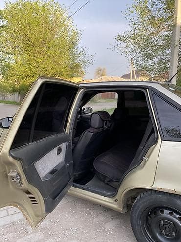 diski kg: Daewoo Nexia: 2011 г., 1.6 л, Ручные, Бензин, Седан — 7