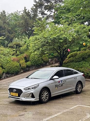 byd e2 рассрочка бишкек: Hyundai Sonata: 2020 г., 2 л, Автомат, Газ, Седан — 4