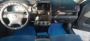 коробка автомат хонда срв 1: Honda CR-V: 2004 г., 2 л, Автомат, Бензин, Кроссовер — 5