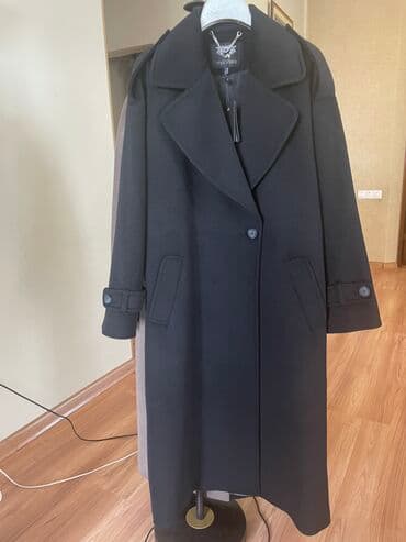 фирменная обувь из италии: Новинка новые пальто из вирджинской шерсти. Производство Италия — 3