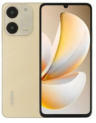 realmi gt7: Смартфон realme Note 70, золотистый 10000 Ключевые особенности: - — 2