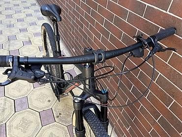 29: Горный велосипед, Trinx, Алюминий — 3