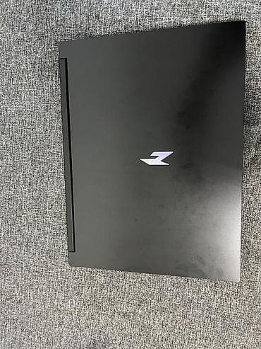Ноутбуктар жана аксессуарлар: Игровой ноутбук Acer Nitro V 16 (модель на шасси N16V6-42) обмен тоже — 6