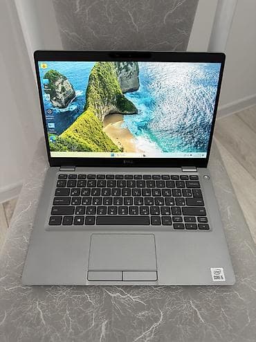 iphone 10 pro max: Мощный ноутбук Dell На базе core i5-10 поколения 🔹Процессор: intel — 1
