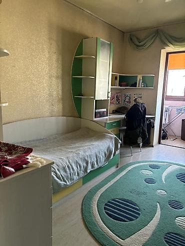 3 комнаты, 67 м², Индивидуалка, Филармония Индивидуалка, 5 этаж, Косметический ремонт