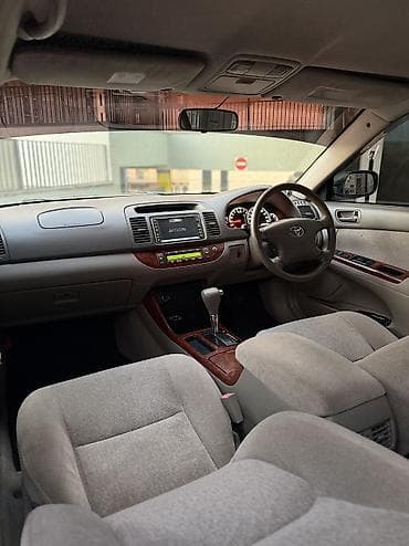 двери тойота авенсис: Toyota Camry: 2004 г., 2.4 л, Автомат, Бензин, Седан — 7